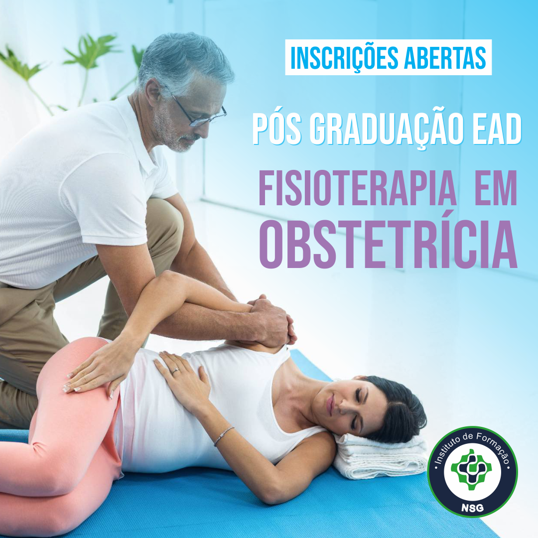 PS-GRADUAO EM FISIOTERAPIA EM OBSTETRCIA - EAD